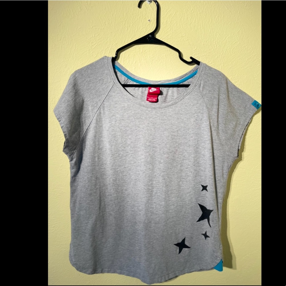 Nike N7 Athletic Shirt